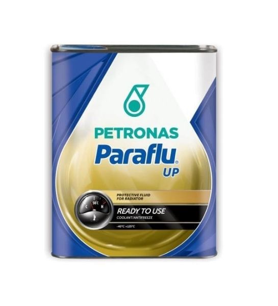 Petronas Paraflu UP Kırmızı Antifriz